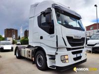 Iveco AS440S48T/P AS440S48T/P | Altro Altro | Milano Industrial S.P.A.