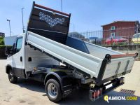 Iveco 35C12 RIBALTABILE 35C12 RIBALTABILE | Milano Industrial S.P.A.