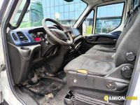 Iveco 35C14 FURGONE CON SPONDA 35C14 FURGONE CON SPONDA | Altro Altro | Milano Industrial S.P.A.