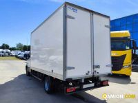 Iveco 35C163.0 FURGONE IN LEGA 35C163.0 FURGONE IN LEGA | Altro Altro | Milano Industrial S.P.A.