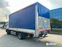Iveco ML150E28/P  CENTINA TELO CON SPONDA ML150E28/P  CENTINA TELO CON SPONDA | Altro Altro | Milano Industrial S.P.A.