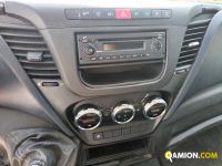Iveco 35C15 FURGONE CON SPONDA 35C15 FURGONE CON SPONDA | Altro Altro | Milano Industrial S.P.A.