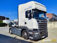 Scania R490 TOP LINE TRATTORE R490 TOP LINE TRATTORE | Altro Altro | Milano Industrial S.P.A.