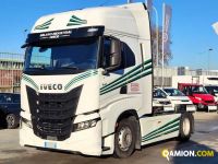 Iveco S-WAY AS440S48T/P S-WAY AS440S48T/P | Milano Industrial S.P.A.