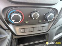 Iveco 35C14 FURGONE IN LEGA | Milano Industrial S.P.A.