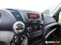 Iveco 35C18 FURGONE ISOTERMICON CON FRIGO 35C18 FURGONE ISOTERMICON CON FRIGO | Altro Altro | Milano Industrial S.P.A.