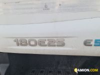 Iveco ML180E25/P FURGONE ISOTERMICO CON FRIGO ML180E25/P FURGONE ISOTERMICO CON FRIGO | Furgone isotermico Altro | Milano Industrial S.P.A.