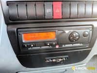 Iveco 65C18 FURGONE CON SPONDA 65C18 FURGONE CON SPONDA | Altro Altro | Milano Industrial S.P.A.