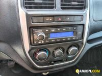 Piaggio NP6 TW 325 LR LPG TOP RIBALTABILE TRILATERALE | Milano Industrial S.P.A.