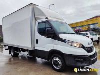 Iveco 35C16 FURGONE CON SPONDA 35C16 FURGONE CON SPONDA | Altro Altro | Milano Industrial S.P.A.