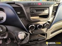 Iveco 35C15 CENTINATO CON SPONDA 35C15 CENTINATO CON SPONDA | Altro Altro | Milano Industrial S.P.A.