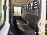 Iveco 35C14D 6+1 RIBALTABILE 35C14D 6+1 RIBALTABILE | Milano Industrial S.P.A.