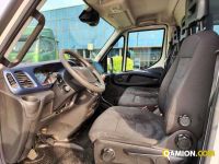 Iveco 35C15 CENTINATO CON SPONDA 35C15 CENTINATO CON SPONDA | Altro Altro | Milano Industrial S.P.A.