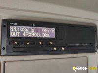 Iveco S-WAY AS440S48T/P S-WAY AS440S48T/P Altro | Milano Industrial S.P.A.