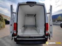 Iveco 35S16V H2 3520 COIBENTATO CON FRIGO | Milano Industrial S.P.A.