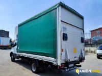 Iveco 35C14 CENTINATO CON SPONDA 35C14 CENTINATO CON SPONDA | Altro Altro | Milano Industrial S.P.A.