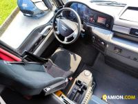 Man TGX 18.480 TRATTORE | Milano Industrial S.P.A.