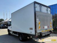 Iveco 60C15 FURGONE ISOTERMICO + FRIGO 60C15 FURGONE ISOTERMICO + FRIGO | Altro Altro | Milano Industrial S.P.A.
