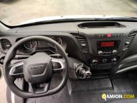 Iveco 35C14 CENTINA TELO 35C14 CENTINA TELO Altro | Milano Industrial S.P.A.