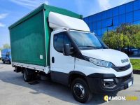 Iveco 35C14 CENTINATO CON SPONDA 35C14 CENTINATO CON SPONDA | Altro Altro | Milano Industrial S.P.A.