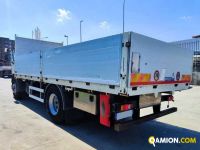 Daf LF FA 250 180 Q.LI CASSONE FISSO LF FA 250 180 Q.LI CASSONE FISSO | Altro Altro | Milano Industrial S.P.A.