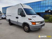 Iveco 35C12V H2 3300 35C12V H2 3300 | Altro Altro | Milano Industrial S.P.A.