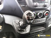 Iveco 35C163.0 FURGONE IN LEGA 35C163.0 FURGONE IN LEGA | Altro Altro | Milano Industrial S.P.A.