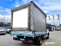 Iveco 35C11 CENTINA TELO | Milano Industrial S.P.A.