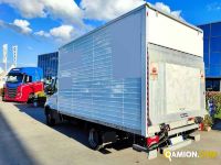 Iveco 35C14 FURGONE CON SPONDA 35C14 FURGONE CON SPONDA | Altro Altro | Milano Industrial S.P.A.