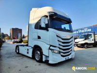 Iveco AS440S57T/FP LT | Milano Industrial S.P.A.