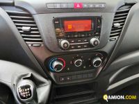Iveco 35S16V H2 3520L 35S16V H2 3520L | Altro Altro | Milano Industrial S.P.A.