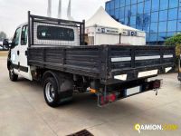 Iveco 35C18D 6+1 RIBALTABILE | Milano Industrial S.P.A.
