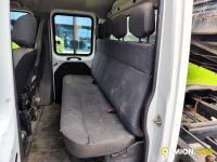 Renault MASTER T35 2.3 125CV 6+1 RIBALTABILE | Milano Industrial S.P.A.