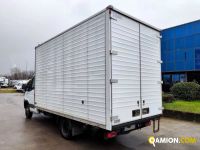 Iveco 35C13 FURGONE IN LEGA | Milano Industrial S.P.A.