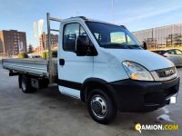 Iveco 35C13 CASSONE FISSO 35C13 CASSONE FISSO Altro | Milano Industrial S.P.A.