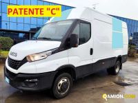 Iveco 50C18V H2 3520L 50C18V H2 3520L | Altro Altro | Milano Industrial S.P.A.