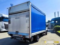 Iveco 35C163.0 CENTINATO CON SPONDA 35C163.0 CENTINATO CON SPONDA | Altro Altro | Milano Industrial S.P.A.