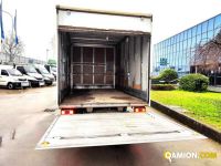 Iveco 35C14 FURGONE CON SPONDA 35C14 FURGONE CON SPONDA | Altro Altro | Milano Industrial S.P.A.