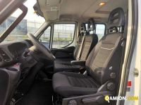 Iveco 35C14D 6+1 RIBALTABILE 35C14D 6+1 RIBALTABILE | Milano Industrial S.P.A.