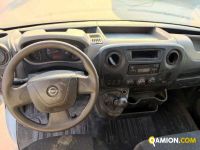Opel MOVANO 35 2.3 CDTI 136CV L2 RIBALTABILE MOVANO 35 2.3 CDTI 136CV L2 RIBALTABILE | Altro Altro | Milano Industrial S.P.A.