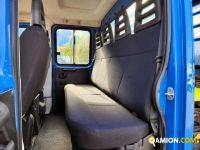 Iveco 35C14D 6+1 RIBALTABILE 35C14D 6+1 RIBALTABILE | Altro Altro | Milano Industrial S.P.A.