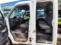 Renault MASTER T35 2.3 125CV 6+1 RIBALTABILE | Milano Industrial S.P.A.