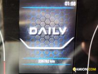 Iveco 35C14 CENTINA TELO 35C14 CENTINA TELO Altro | Milano Industrial S.P.A.