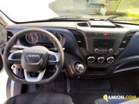 Iveco 35C163.0 CENTINATO CON SPONDA 35C163.0 CENTINATO CON SPONDA | Altro Altro | Milano Industrial S.P.A.