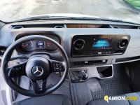 Mercedes SPRINTER 314 CDI F 37/35 E6 SPRINTER 314 CDI F 37/35 E6 | Altro Altro | Milano Industrial S.P.A.