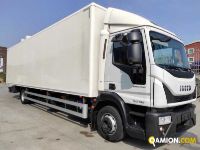 Iveco ML120E19/P FURGONE CON SPONDA ML120E19/P FURGONE CON SPONDA | Altro Altro | Milano Industrial S.P.A.