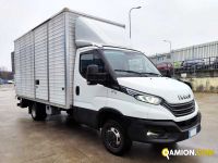 Iveco 35C18A8 FURGONE CON SPONDA 35C18A8 FURGONE CON SPONDA | Altro Altro | Milano Industrial S.P.A.