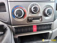 Iveco 35C11 CENTINA TELO | Milano Industrial S.P.A.