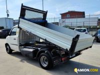 Piaggio NP6 TW 325 LR LPG TOP RIBALTABILE TRILATERALE | Milano Industrial S.P.A.