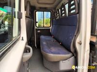 Iveco 35C18D 6+1 RIBALTABILE | Milano Industrial S.P.A.